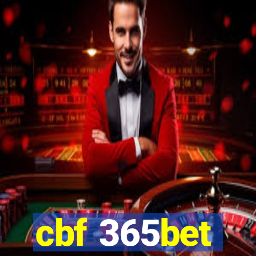 cbf 365bet